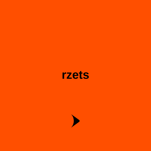 NFT called rzets.glass