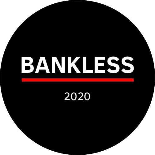 NFT called Bankless Member - 2020