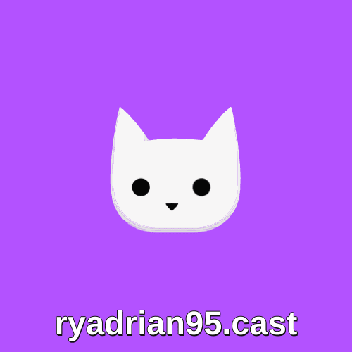 NFT called ryadrian95.cast