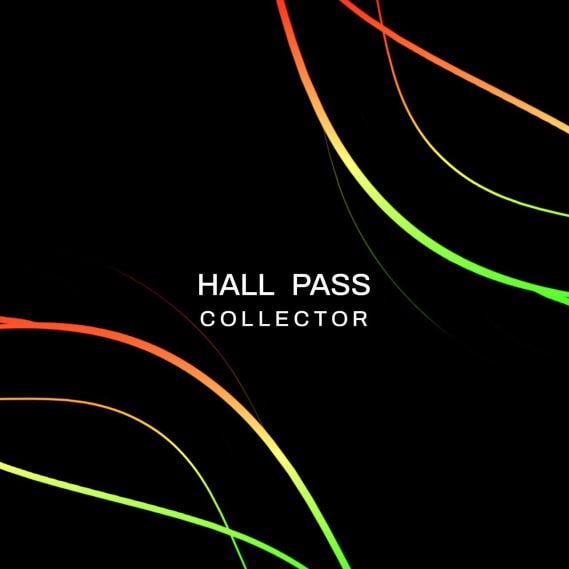 NFT called GenHall Pass: Collector Tier