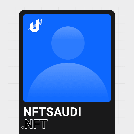 NFT called nftsaudi.nft