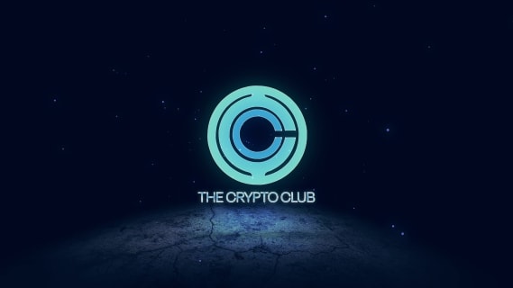 NFT called The Crypto Club NFT