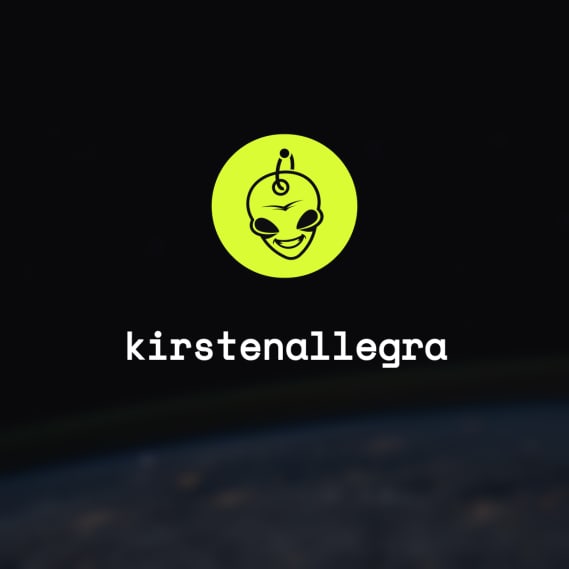 NFT called kirstenallegra