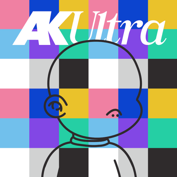 NFT called Astrokid Ultra #376