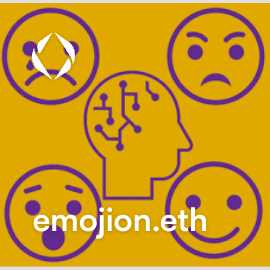 NFT called emojion.eth