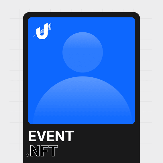 NFT called event.nft