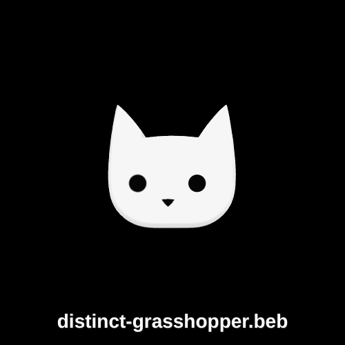 NFT called distinct-grasshopper.beb