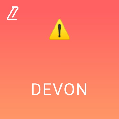 NFT called DEVON