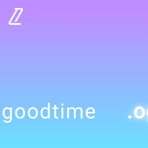 NFT called goodtime