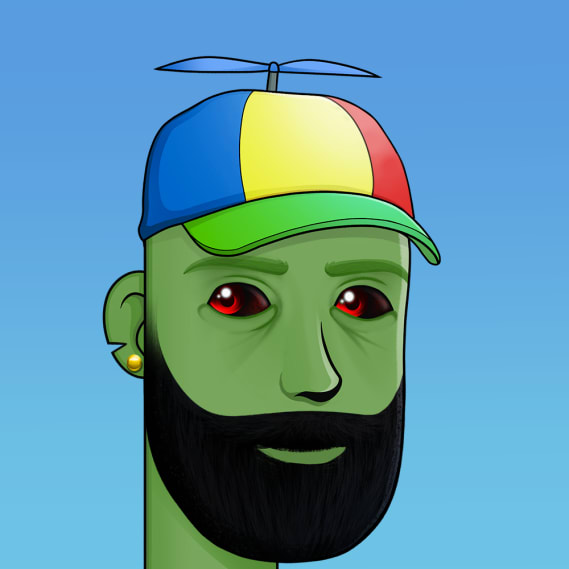 User profile image for tycoon.eth