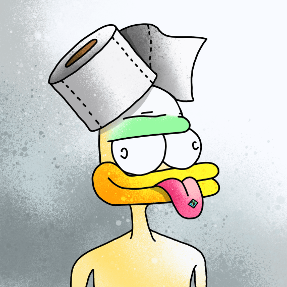 User profile image for daffy.eth