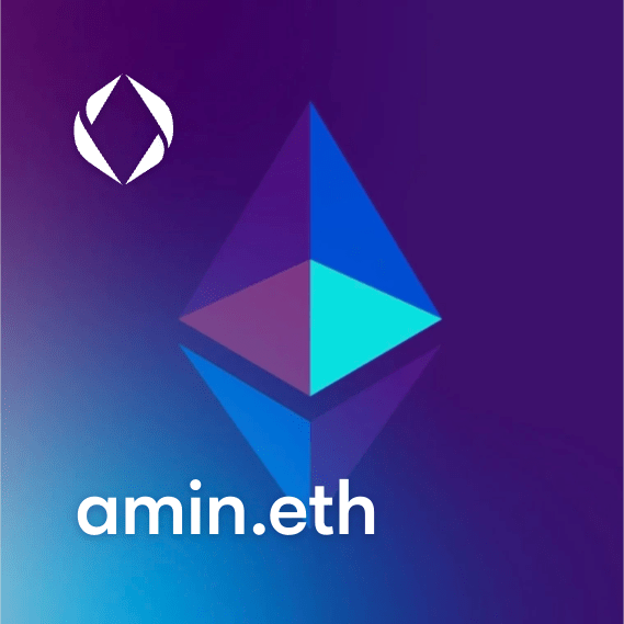 NFT called amin.eth