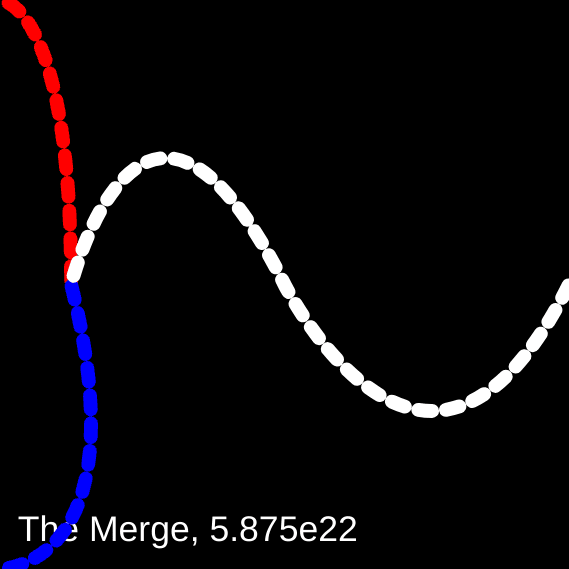 NFT called Merge 7