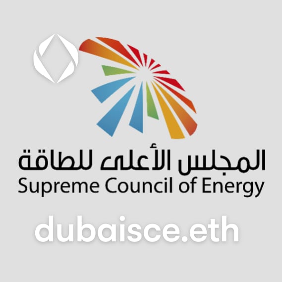 NFT called dubaisce.eth