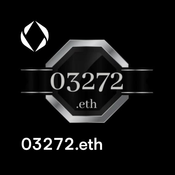 NFT called 03272.eth