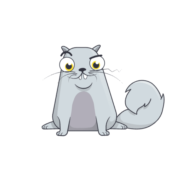 NFT called CryptoKitties #279309