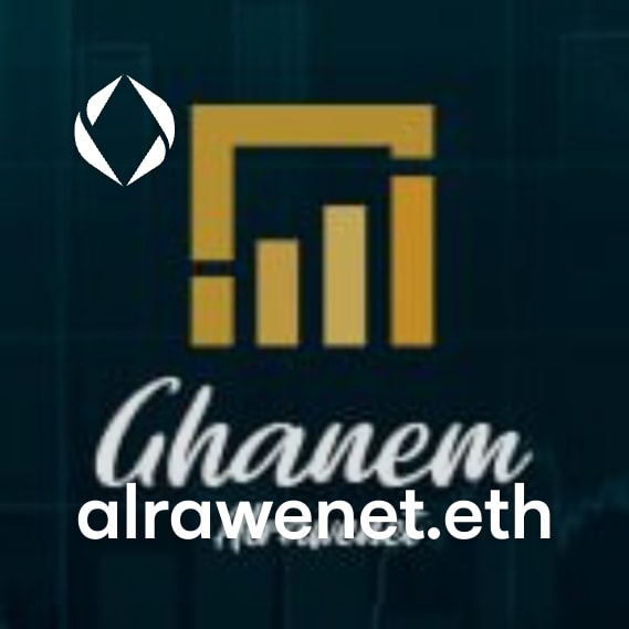 NFT called alrawenet.eth