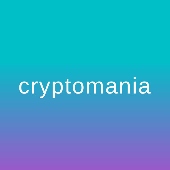 NFT called cryptomania