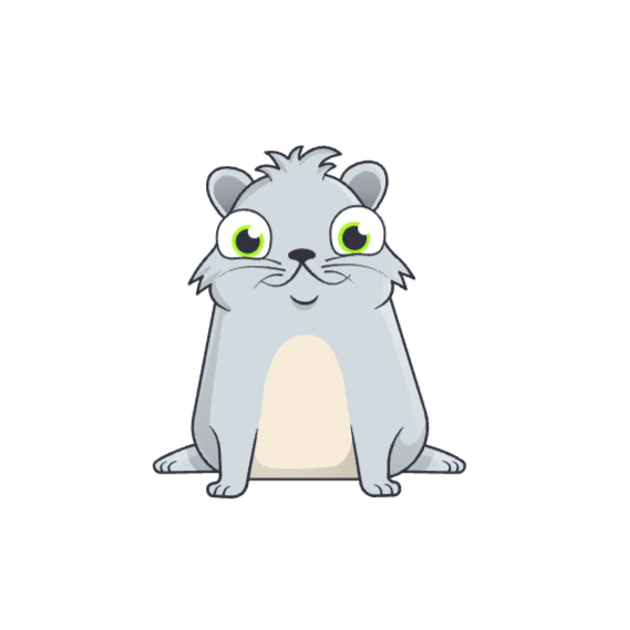 NFT called CryptoKitties #905632