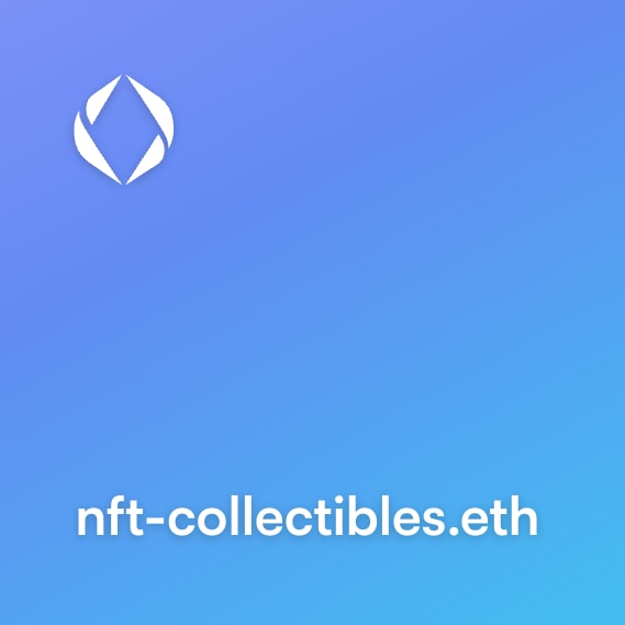 NFT called nft-collectibles.eth