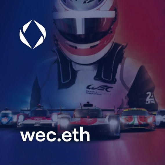 NFT called wec.eth