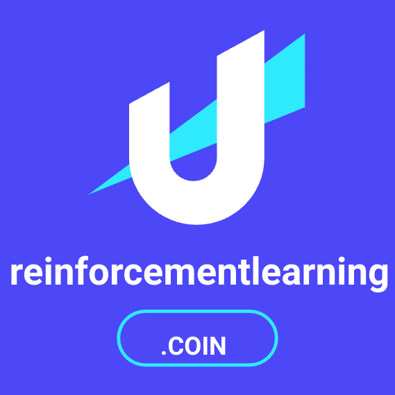 NFT called reinforcementlearning.coin