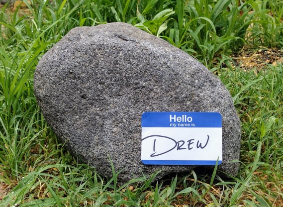 User profile image for drewthestone.eth