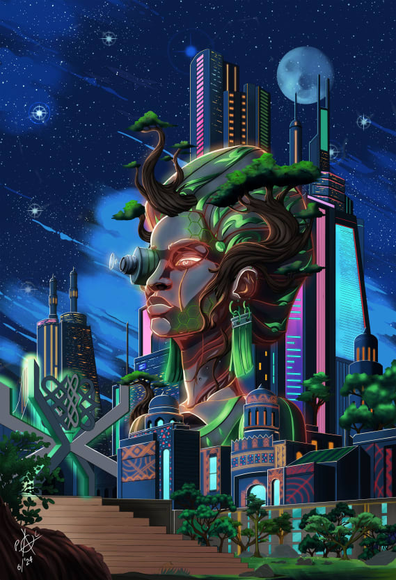 link embed image