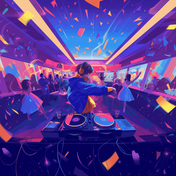link embed image