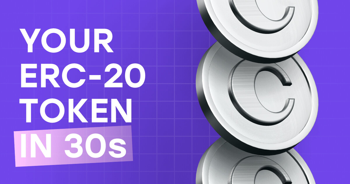 Token Creator CoinFactory