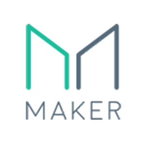Maker logo