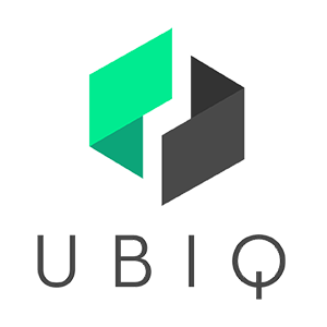 Ubiq logo