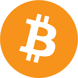 Bitcoin logo