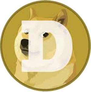 Dogecoin logo