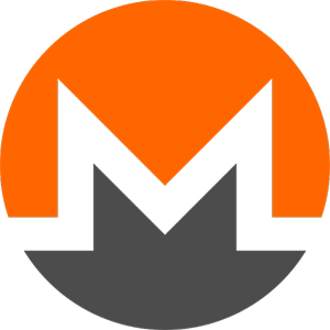 Monero logo