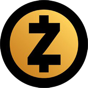 Zcash logo