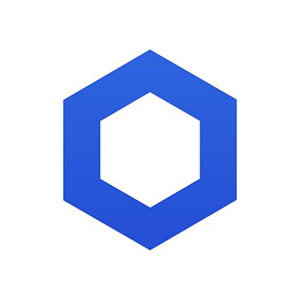 Chainlink logo