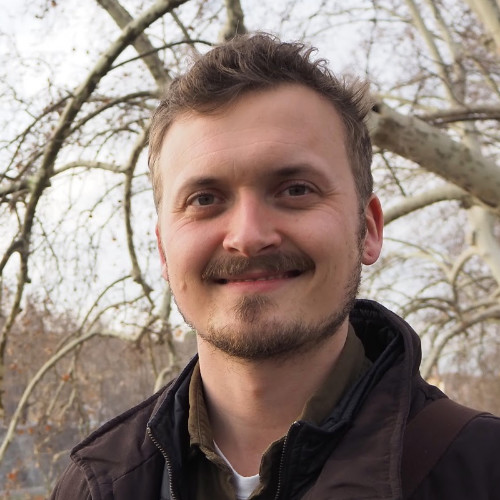 Alexander Svanevik