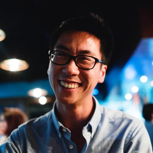 Bernard Huang