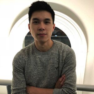 Jesse Hon