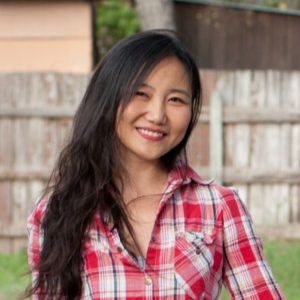 Sharon Chen