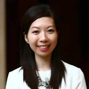 Sylvia Leung