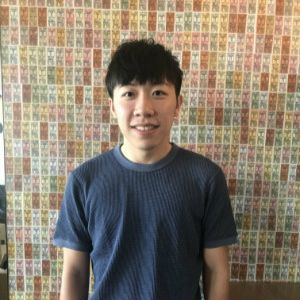 Wayne Lam