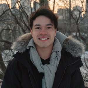 Elliot Sommers