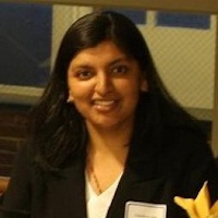 Tanushree Jain