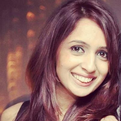 Nav Aulakh