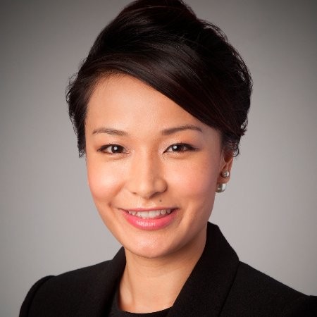 Sandra Wu