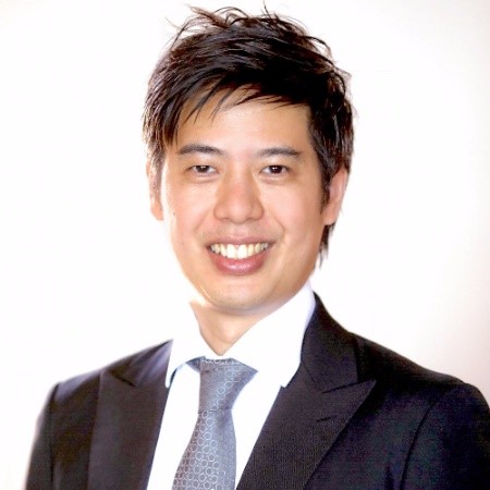 Timothy Tam