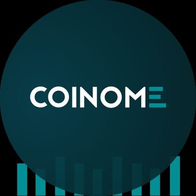 Coinome logo