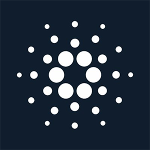 Cardano logo